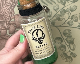 Potions