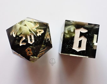 Dice Singles / Pairs