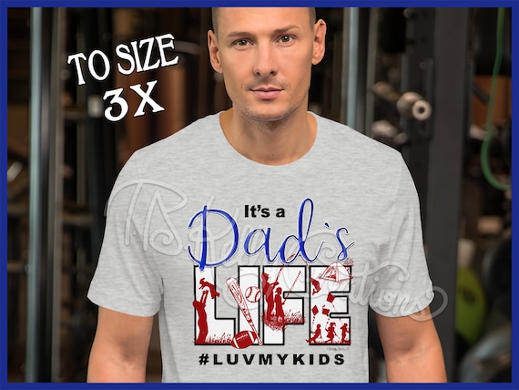 etsy fathers day shirt