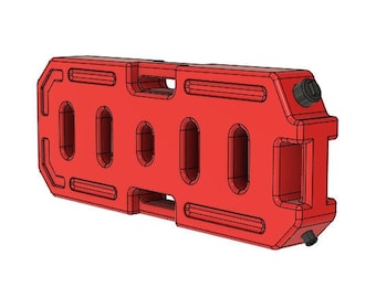 Coole 1:10 Simulationstanks Für Deinen RC Crawler - Kraftstofftank & Kanister Set