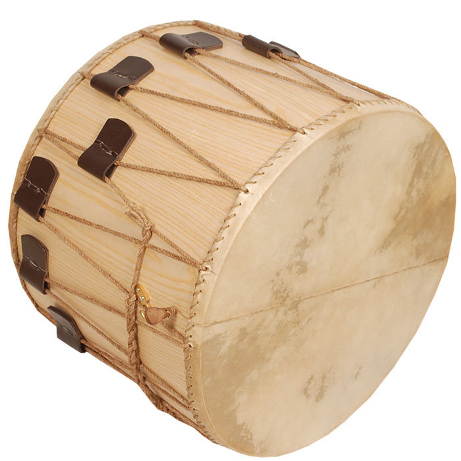 Medieval Drum Available in Various Sizes. Solid Body Medieval Etsy UK