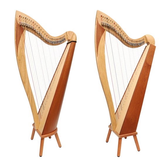 Premier online harp strings