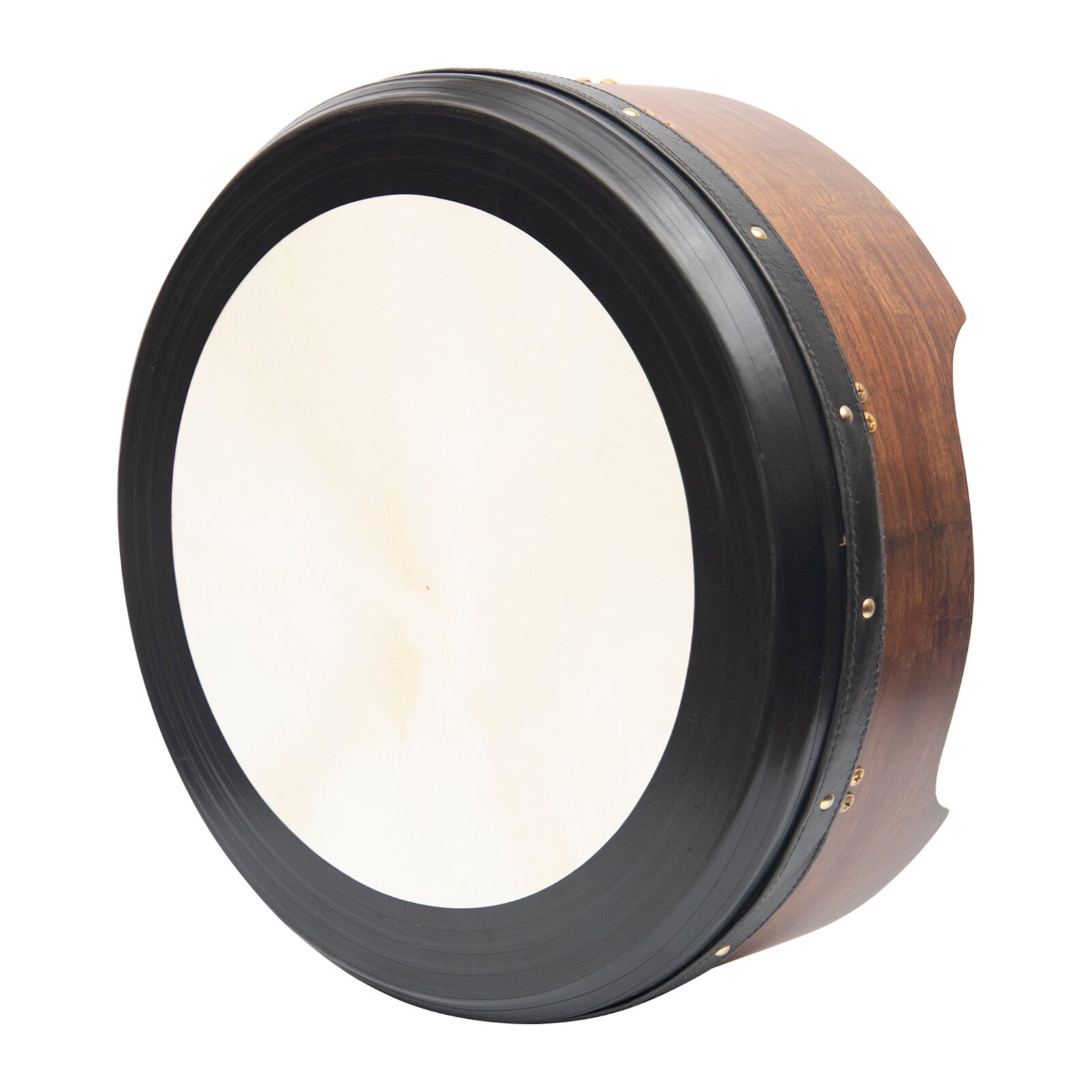 16 x6 Rosewood Irish Drum Irish - Etsy