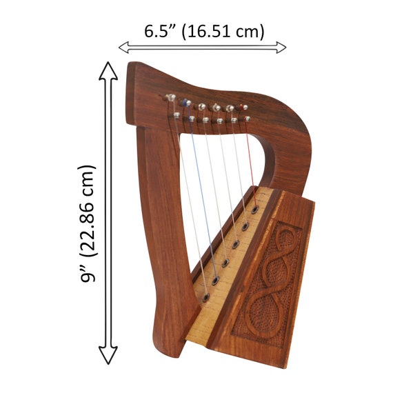 Mini harps sale