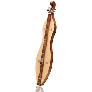 Mountain Dulcimers for Sale - Etsy