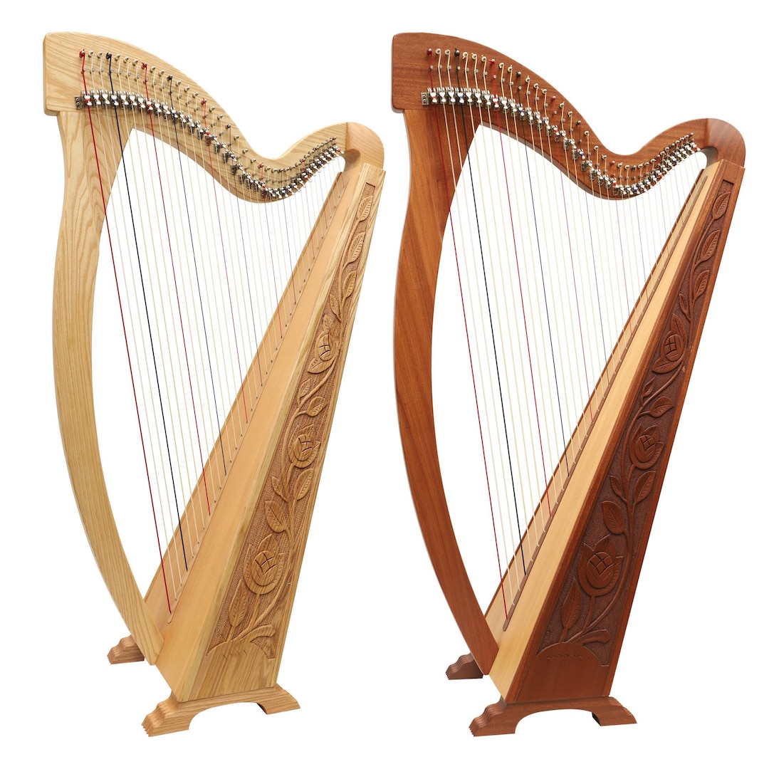 洋楽 Celtic Harp il_1080xN.6511338359_30lg.jpg