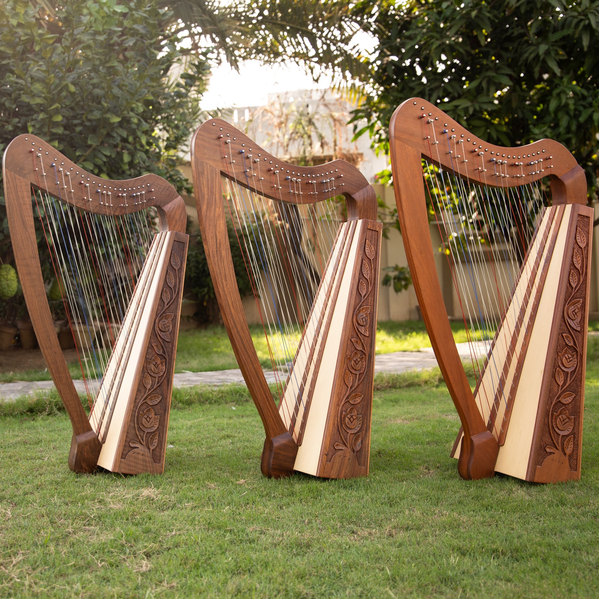 Appalachian Jaw Harp