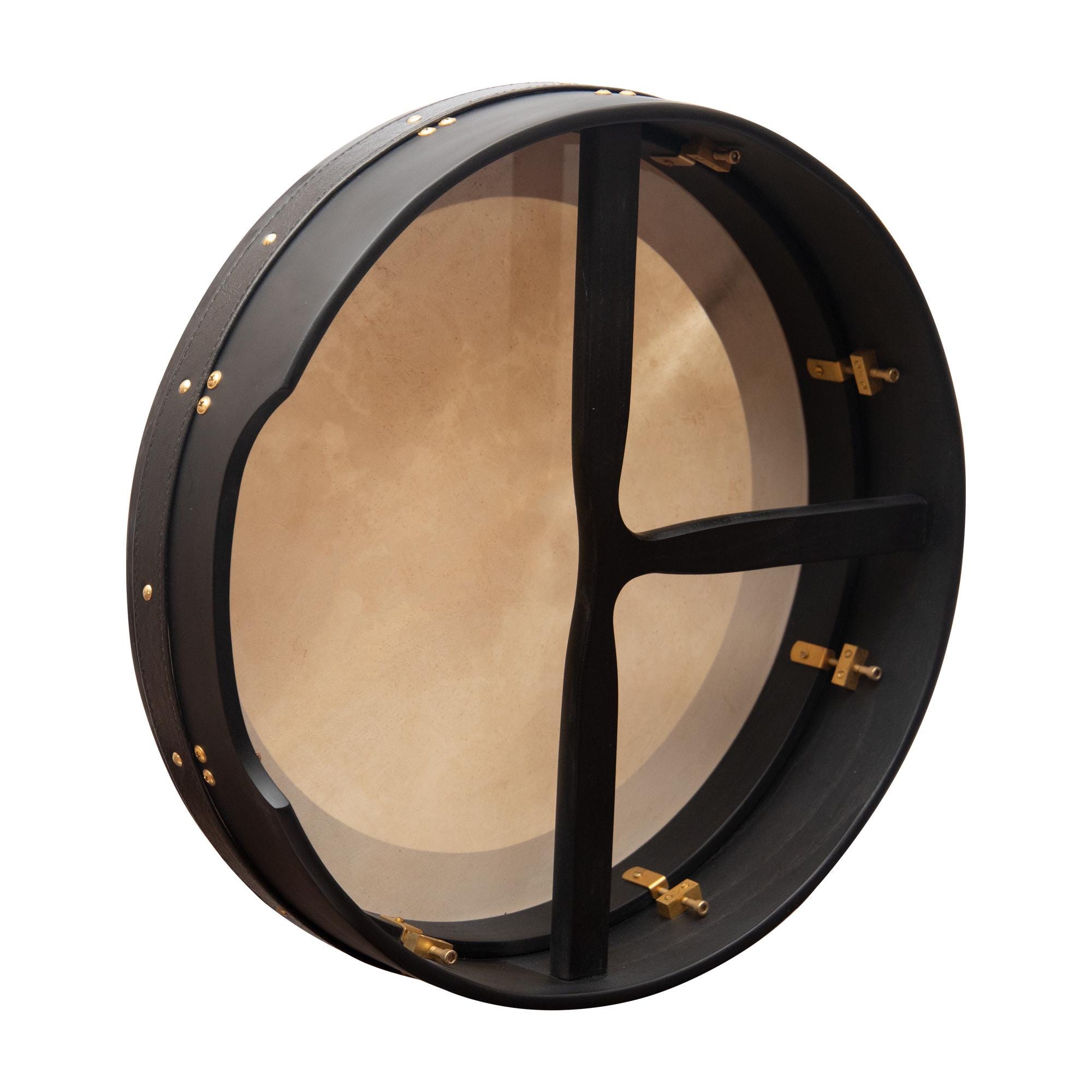 Handmade Tunable Irish Bodhran Drum: 18