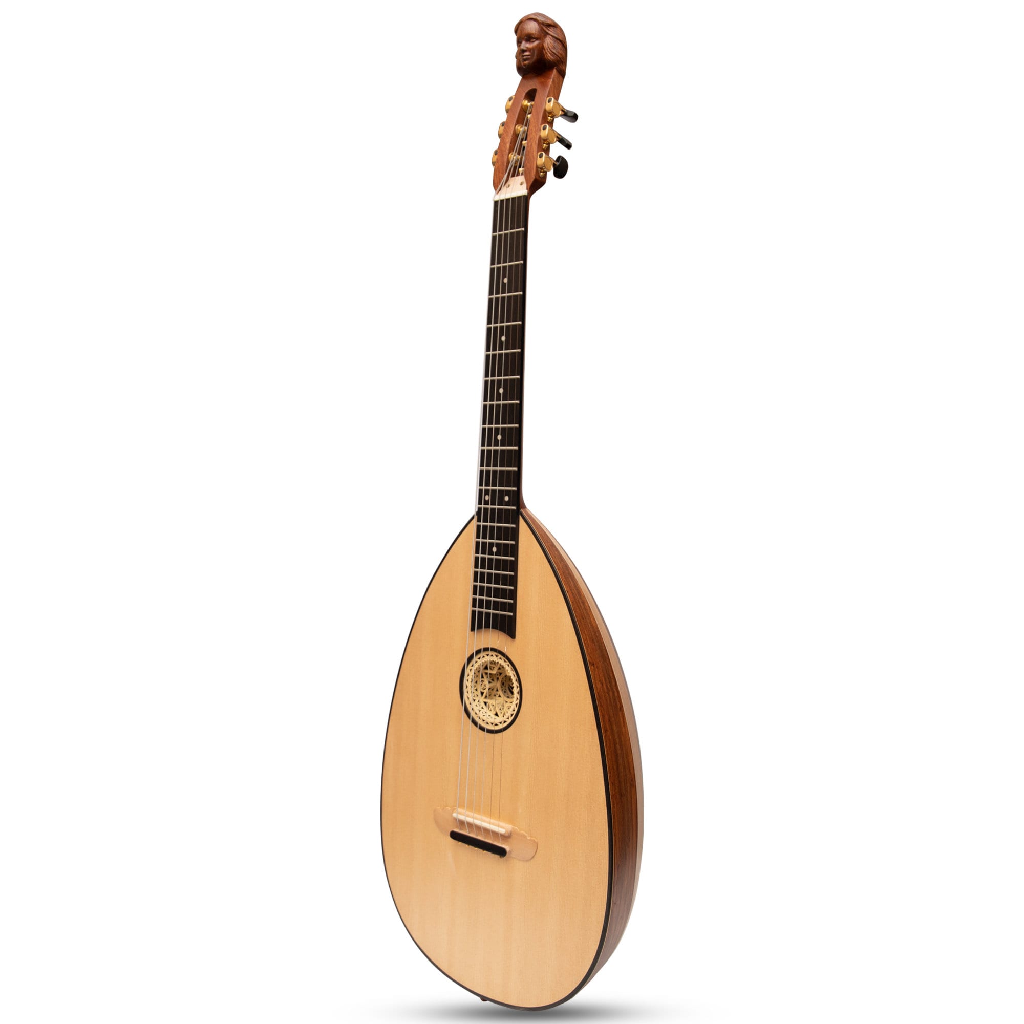 Lute guitar - Etsy 日本