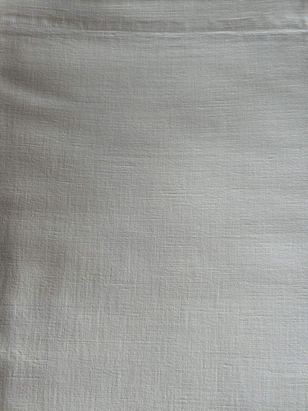 Rustic Sheet An Antique French Rustic Homespun Métis Linen Farmhouse Sheet Circa ...