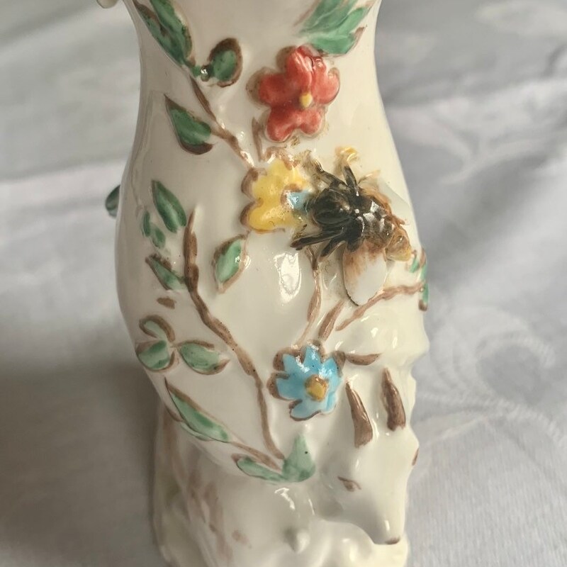 Tasse à Thé en Céramique Pure Peinte à la Main,Gourde Créative Parfumée