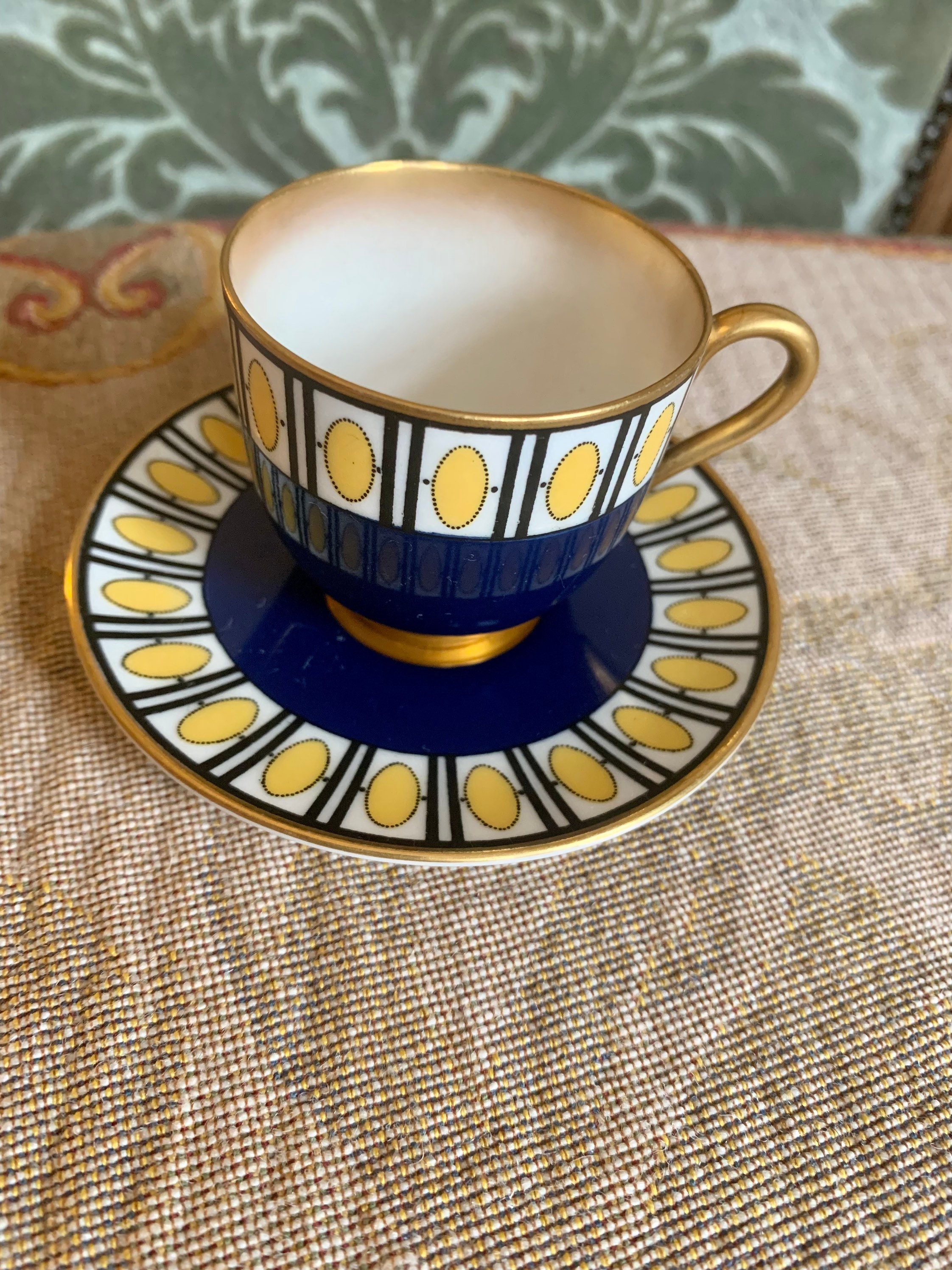 Mappin webb cup - Etsy 日本