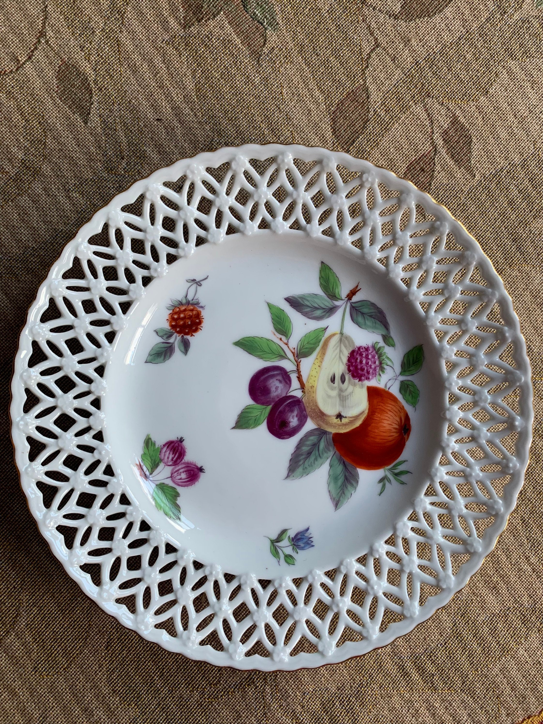 Meissen marcolini - Etsy 日本
