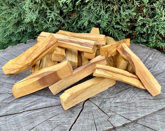 Palo Santo Sticks
