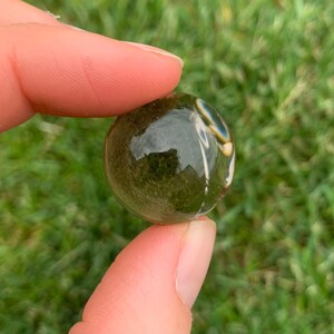 Clear Quartz Sphere