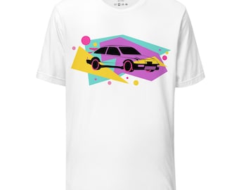 Ford Sierra Cosworth RS500 - Unisex t-shirt