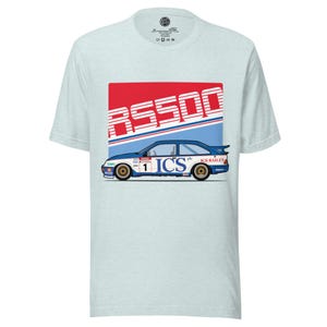 Ford Sierra Cosworth RS500 - Unisex t-shirt