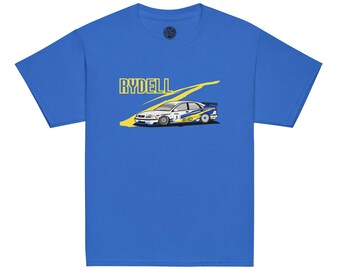 Volvo S40 Racing BTCC 1997 - Youth classic tee