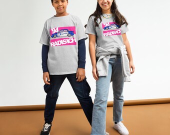 Ford Mondeo Super Touring - Youth classic tee