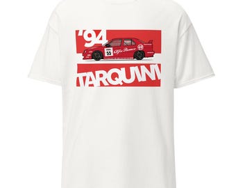 Super Touring - Alfa 155 - Tarquini 1994