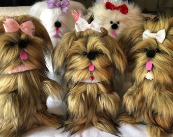 dog gnome handmade Gnome gnome dog groomer gift pet Gnome veterinarian gift Docksin gifts Stocks in gnome made in the USA