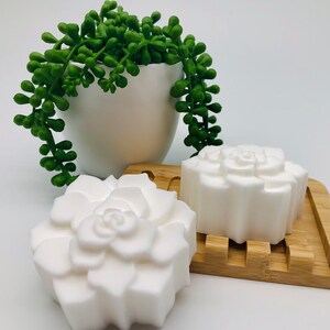 Spa Collection Soaps