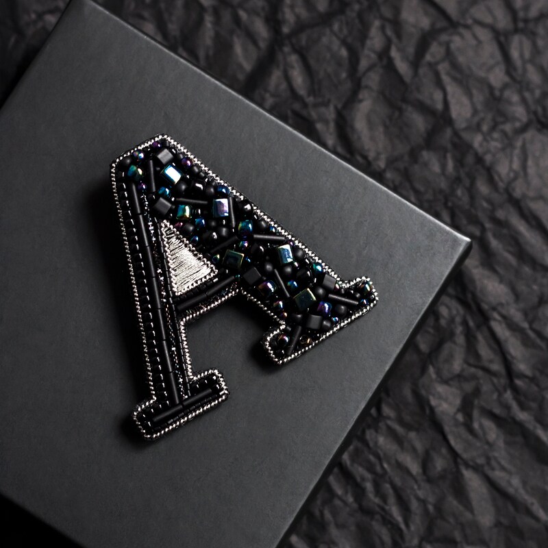 LA Embroidery W main image 0