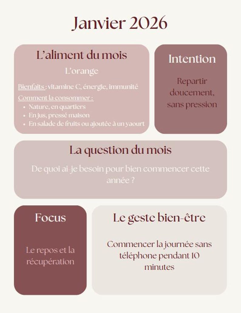 Calendrier De Bureau 2025-2026 - Agenda Mensuel Effeuillable, 19x16x8 Cm, Organisateur Décoratif Pour école, Maison, Bureau, Avec Fêtes Et Vacances