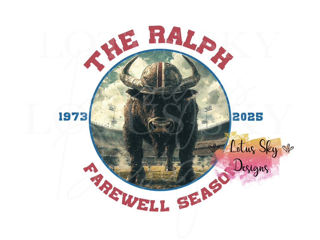 Josh Ralph Farewell the Ralph | Season 2025 | Stadium | Ready to Press ...