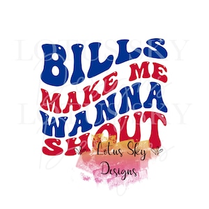 Rechnungen Make Me Wanna Shout | Druckfertig | Sublimation Transferpresse Design | Transfer | NY | Die | Los geht's | Retro | Einfach