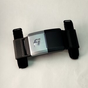 Collar Adapter Compatible With Fi Series 2 GPS Tracker | Fits Custom ...