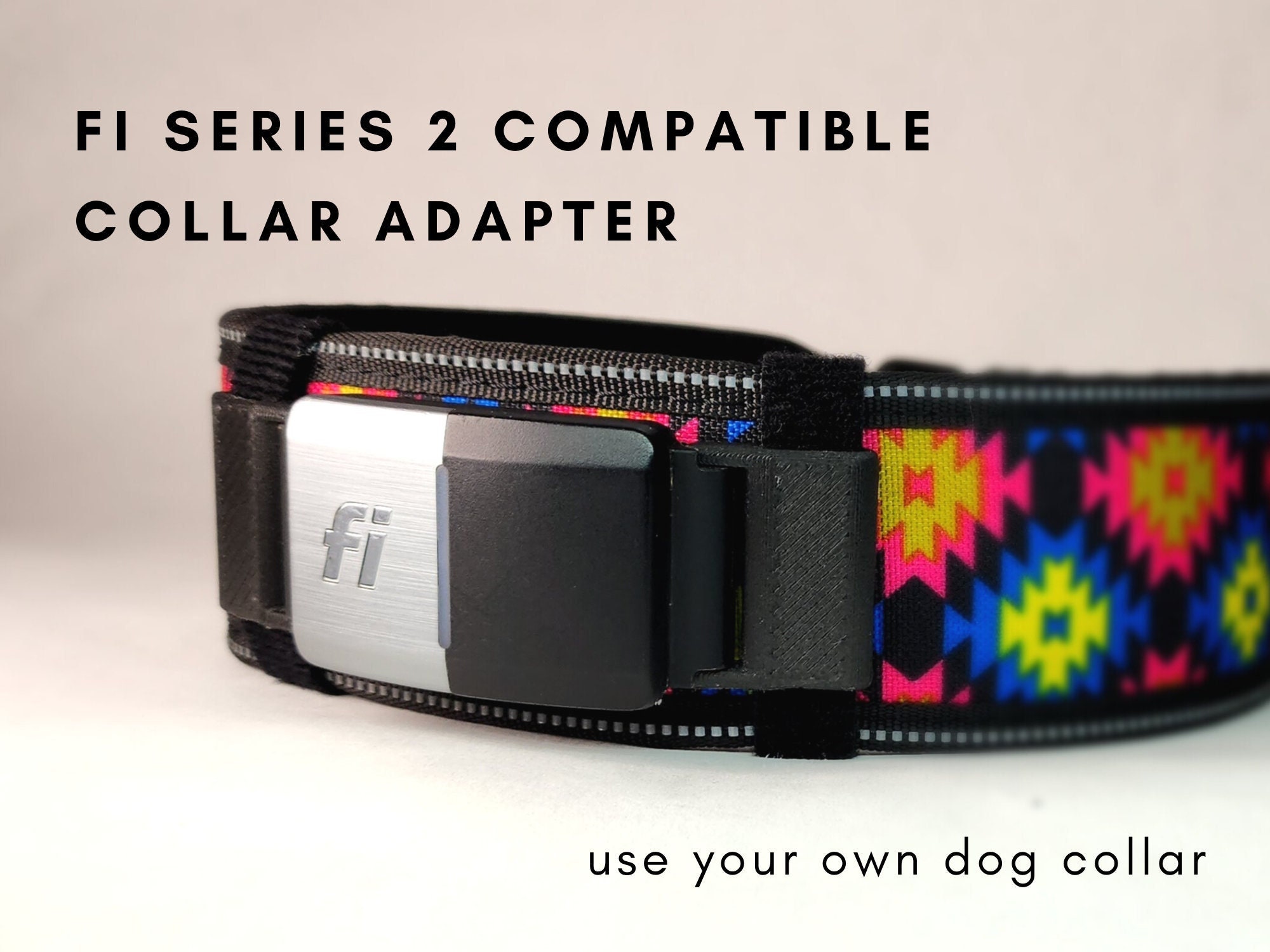 Annie  Fi Smart Dog Collar