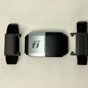Collar Adapter Compatible With Fi Series 2 GPS Tracker | Fits Custom ...