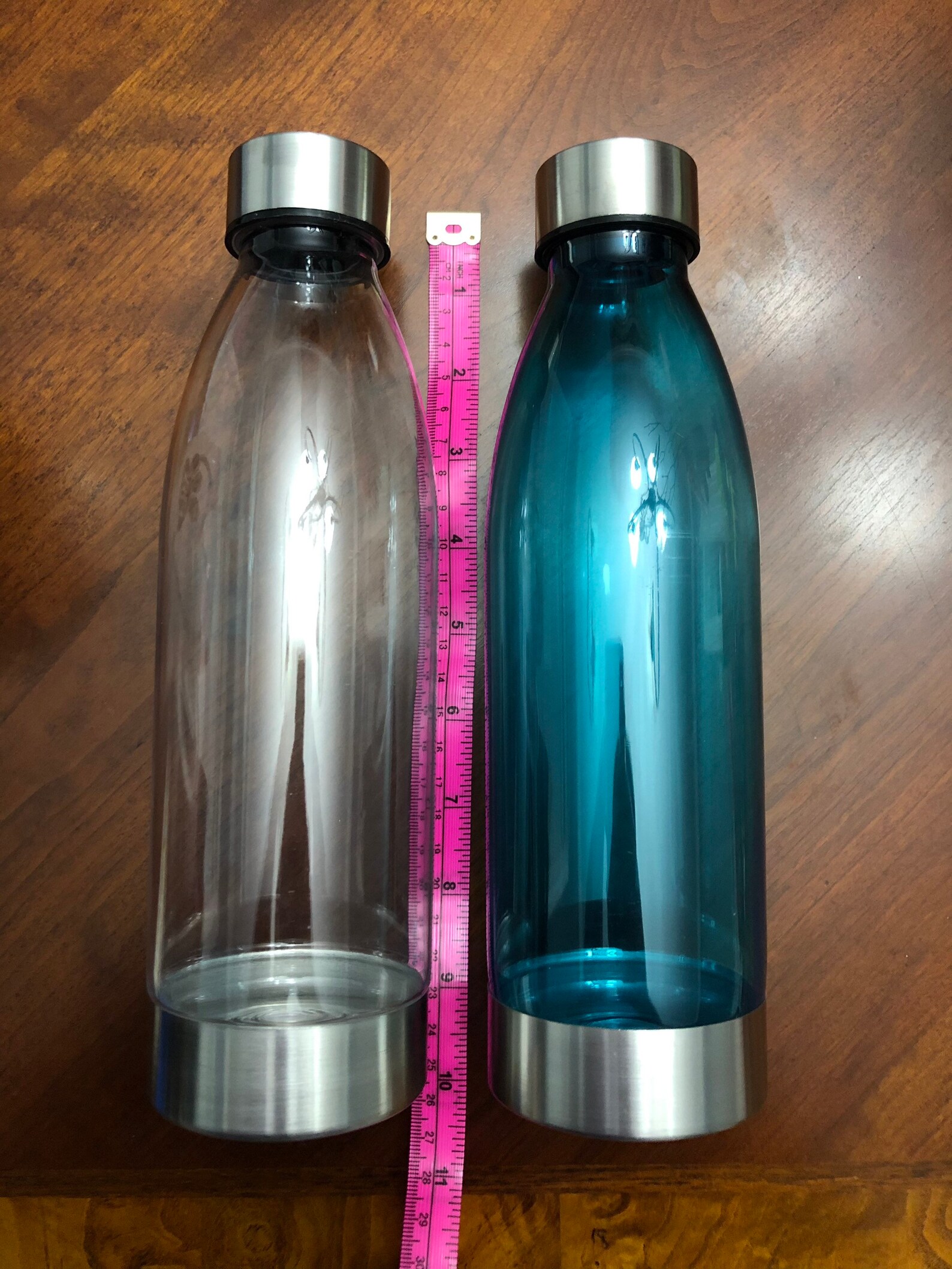 22oz Customizable Water Bottle Etsy UK