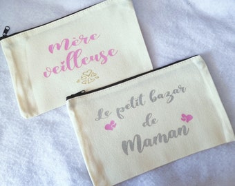 Pochettes Maman