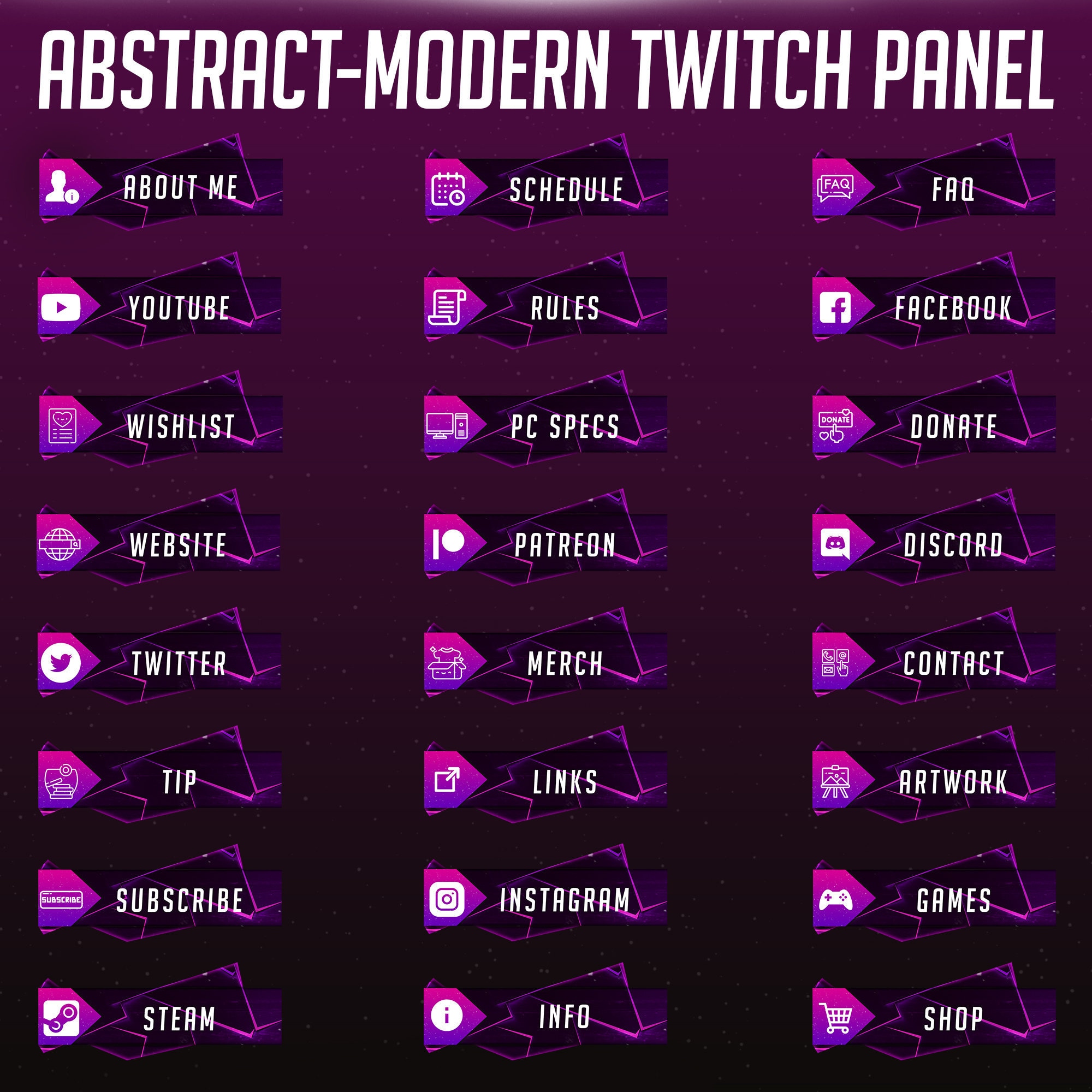 Twitch'S New Rules? Pokimane, Xqc, Forsen Suspended - cttuzns