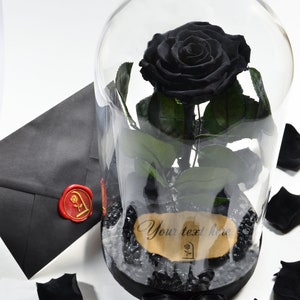 Forever Rose Gift
