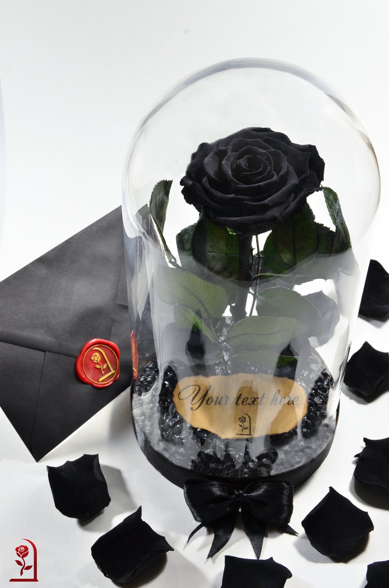 Forever Rose Gift