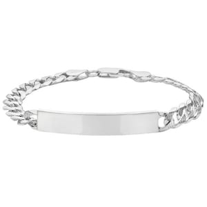 Gepersonaliseerde mannen vrouwen armbanden, gegraveerde armband, cadeau voor hem, cadeau voor haar, aangepaste naam armband, minimalistische verjaardag zilveren cadeau