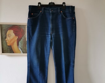 jeans levis 417