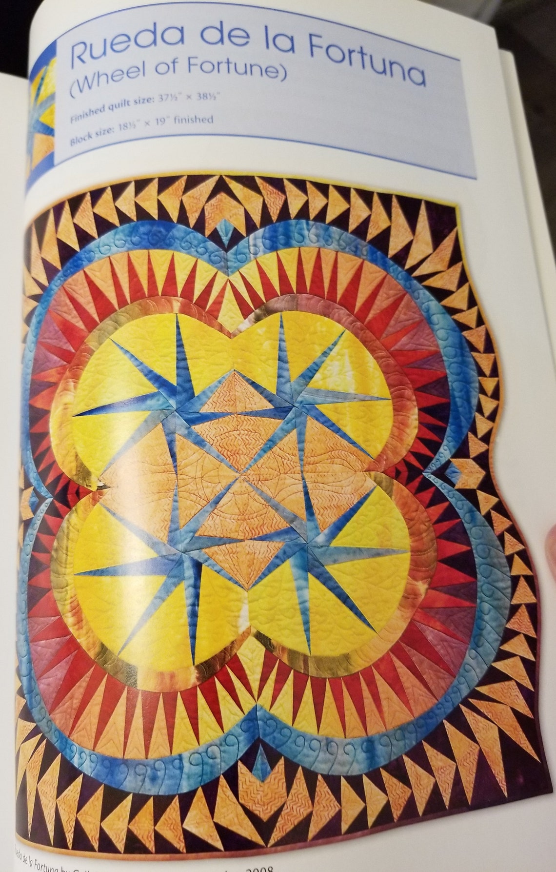 Flying Colors Design Quilts with Freeform Shapes & Flying Etsy