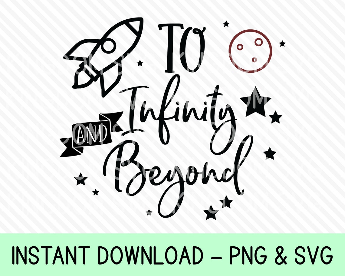 toy story to infinity and beyond svg