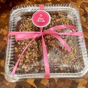Keto Low Carb Brownies