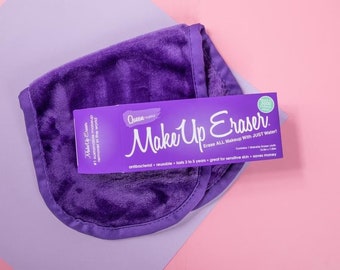 makeup eraser sunset
