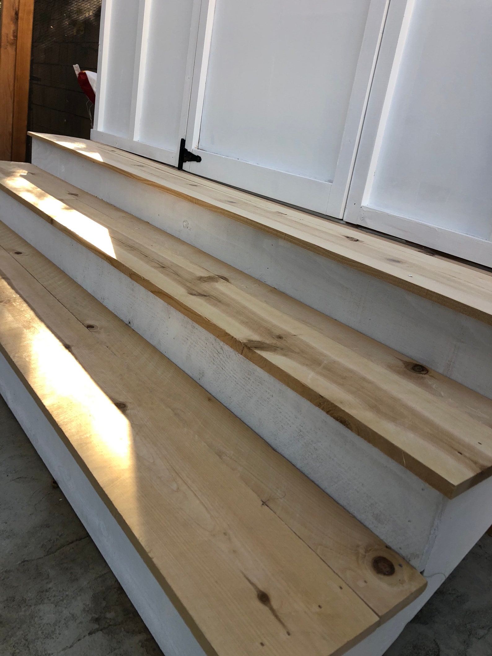 Chicken Coop Playhouse Catio Etsy