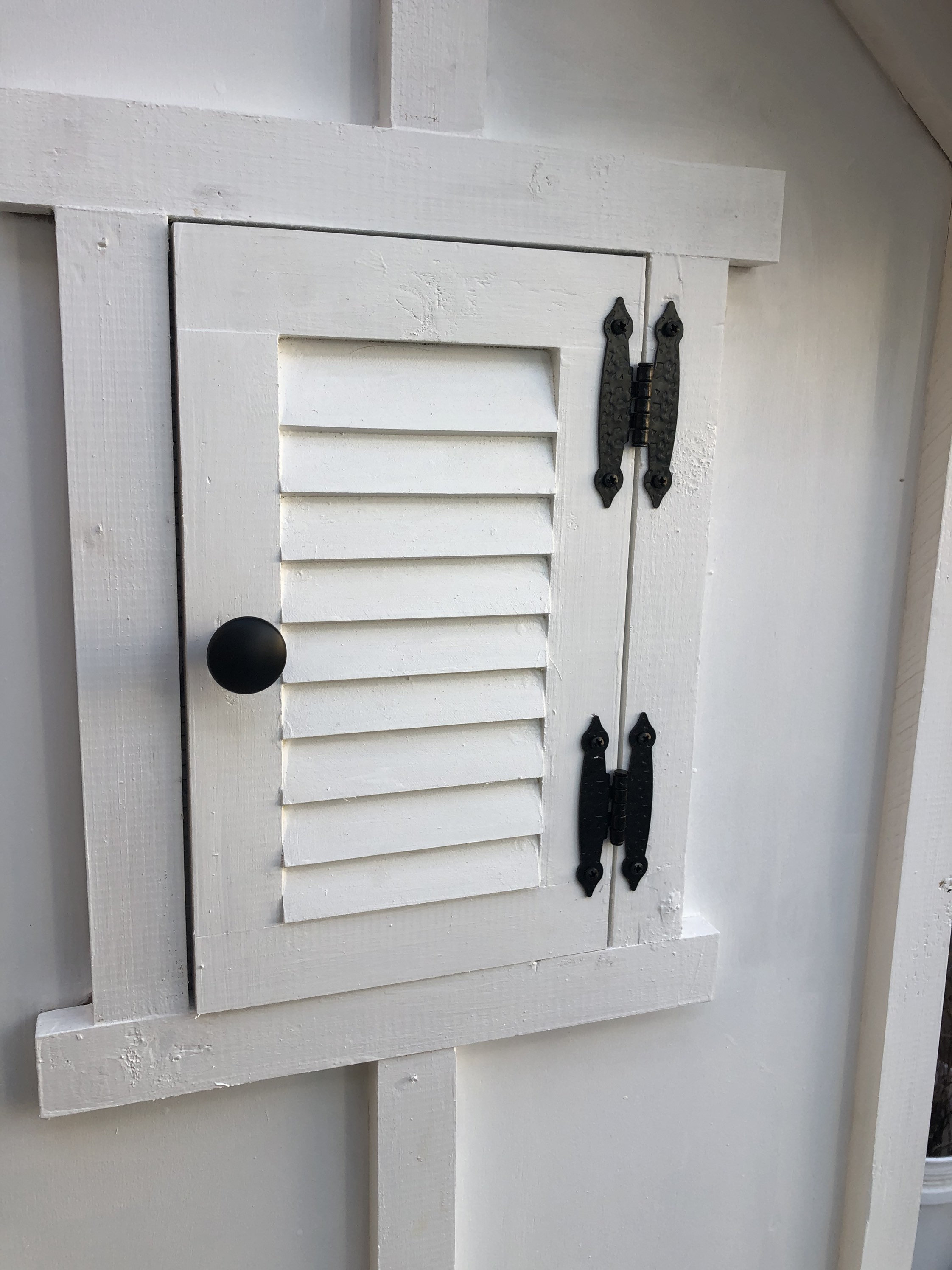 Chicken Coop Playhouse Catio Etsy