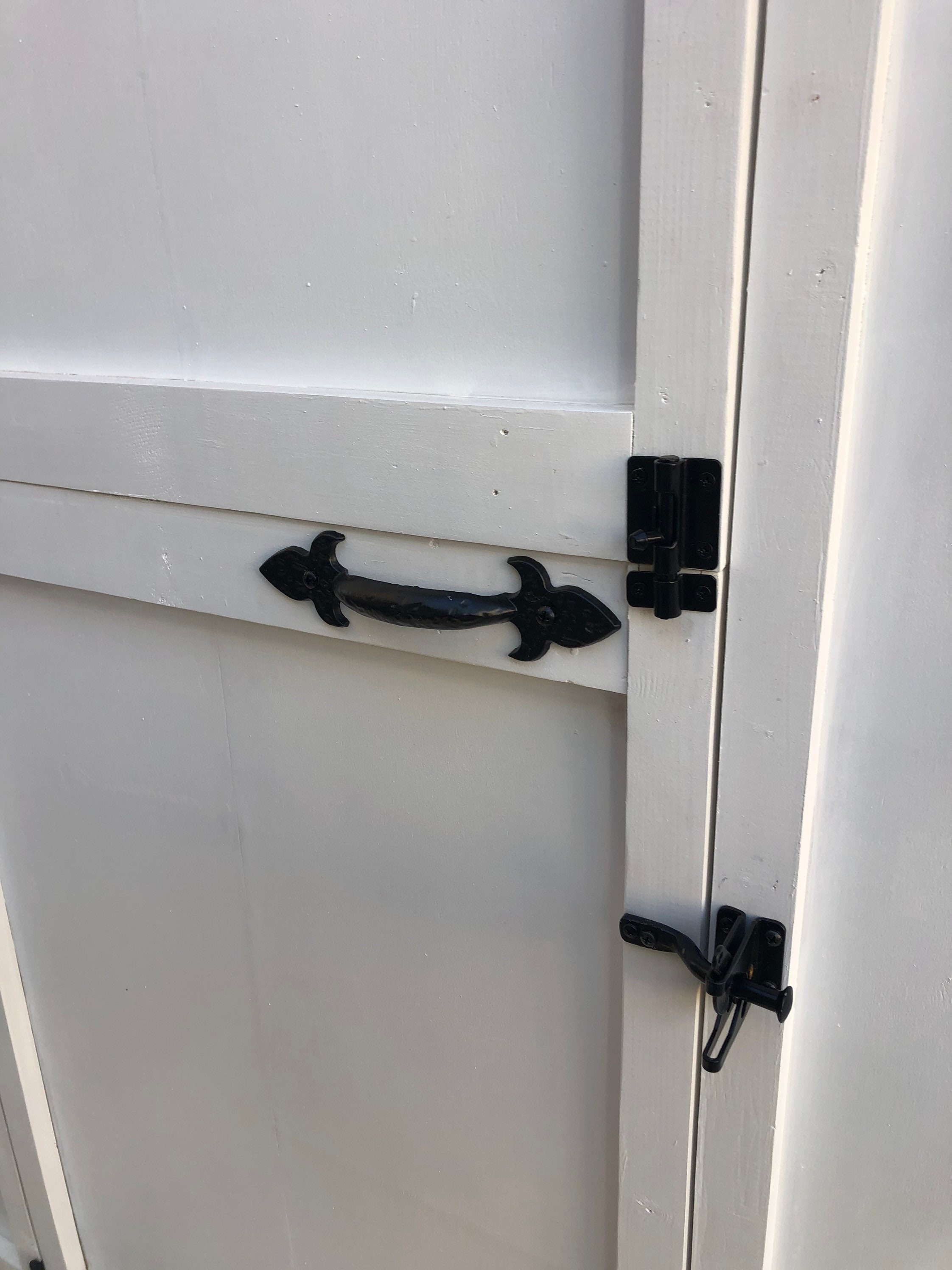 Chicken Coop Playhouse Catio Etsy