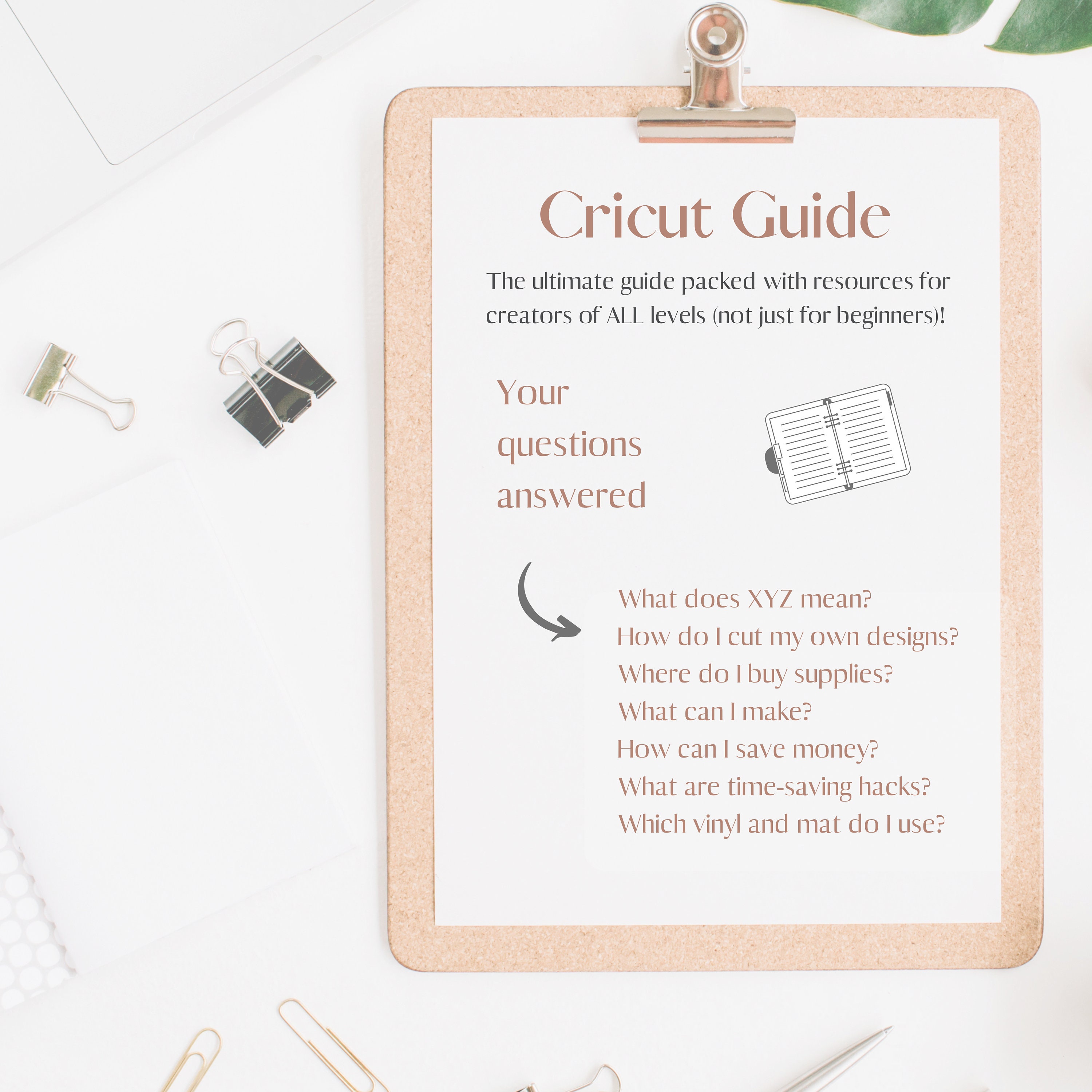 Cricut Cheat Sheet, Cricut Size Guide, Cup Decal Size Guide, Wine