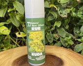Rue Spray Aerosol For Spiritual Cleansing Water Room Spray Deodorant