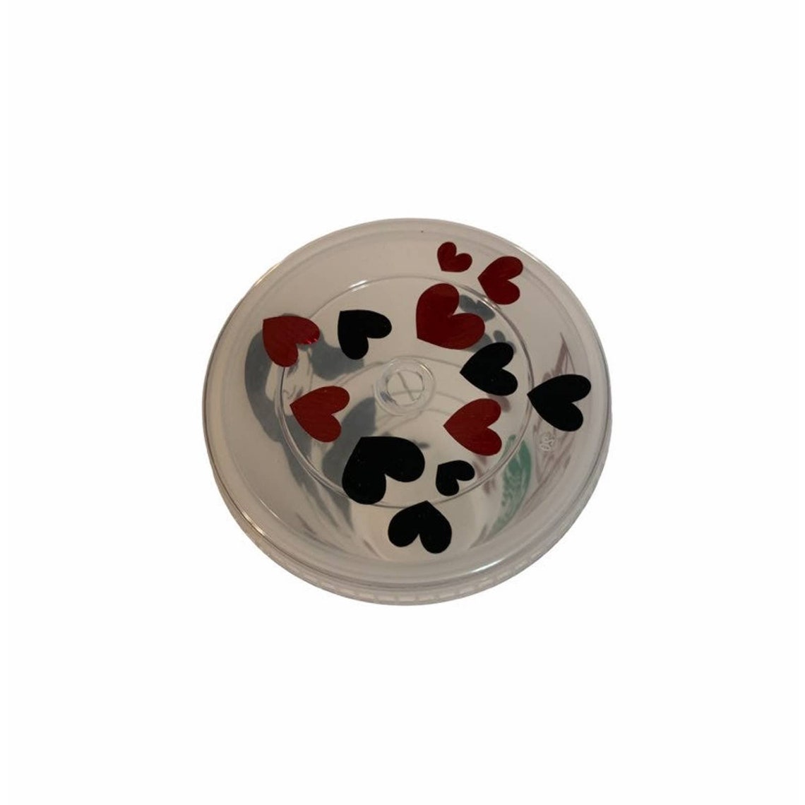 Lana del Rey Venti Starbucks Cold Cup | Etsy